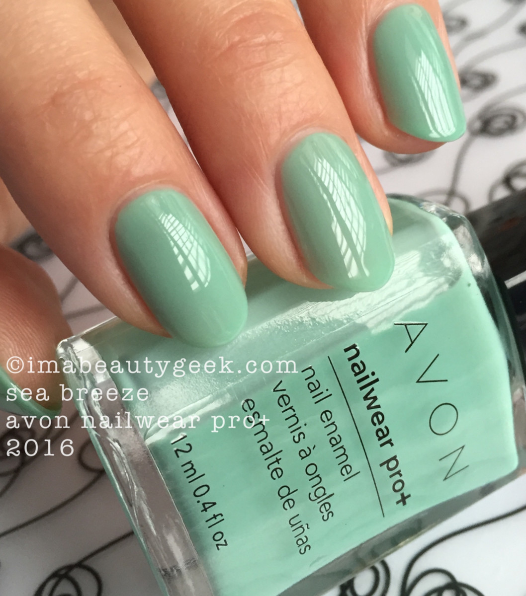 Avon Nailwear Pro+ Nailpolish in Naked Truth - new ... Reduced ! | Nail  polish, Avon nails, Nail paint shades