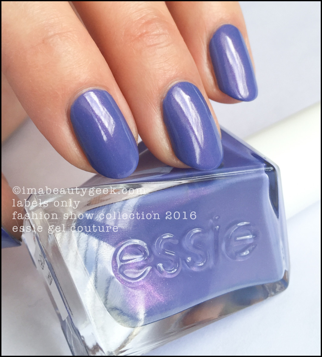 Essie Labels Only_Essie Gel Couture Review Swatches