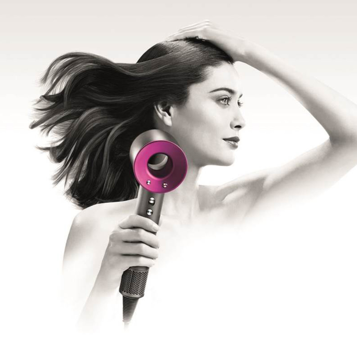 30+ dyson hair dryer doesn't work