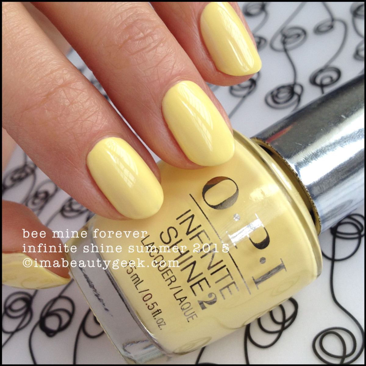 opi glow the extra mile