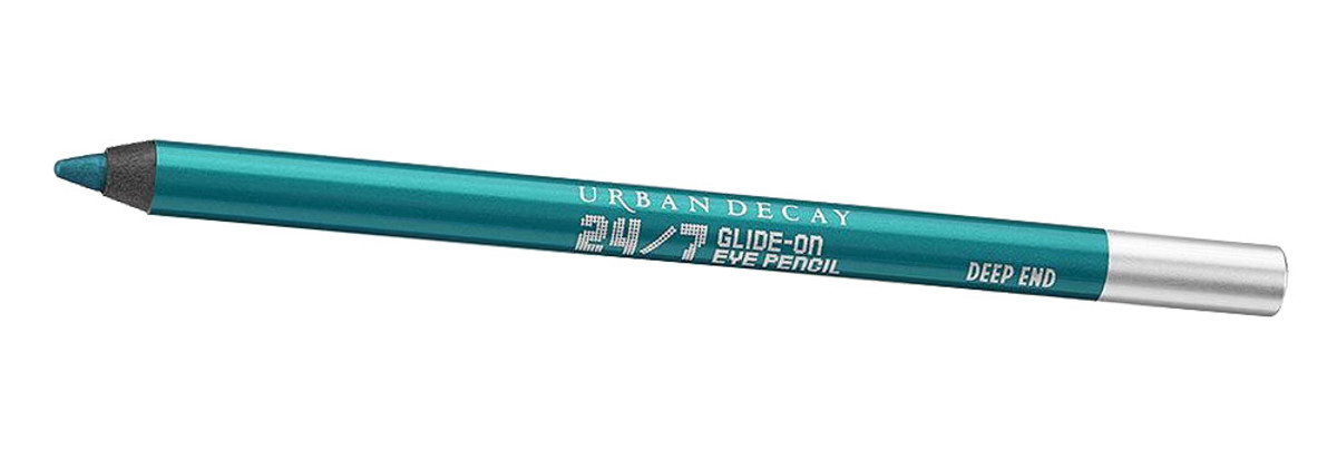 Best waterproof eyeliners: Urban Decay Glide-On Eye Pencil