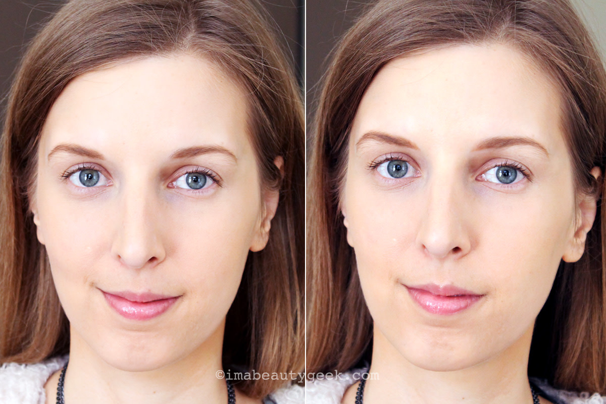 How to fill in thin brows and still look natural