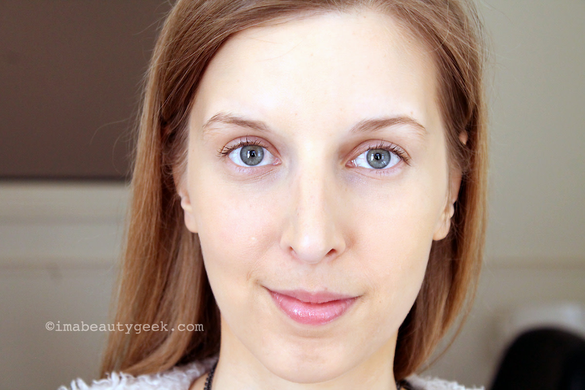 How to fill in thin brows without overdoing it