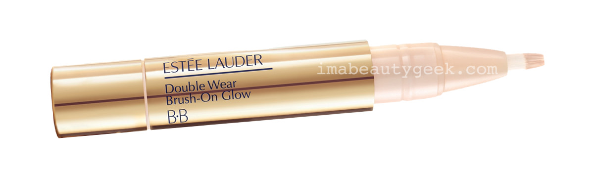 Estee Lauder Double Wear Brush-On Glow BB Highlighter