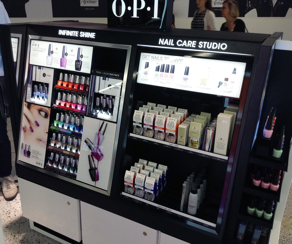 opi store