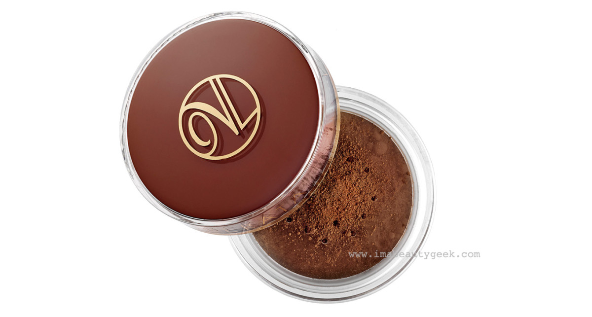 How to self-tan your face flawlessly: Vita Liberata Trystal Self-Tanning Bronzing Mineral Powder delivers gradual colour with light daily use.