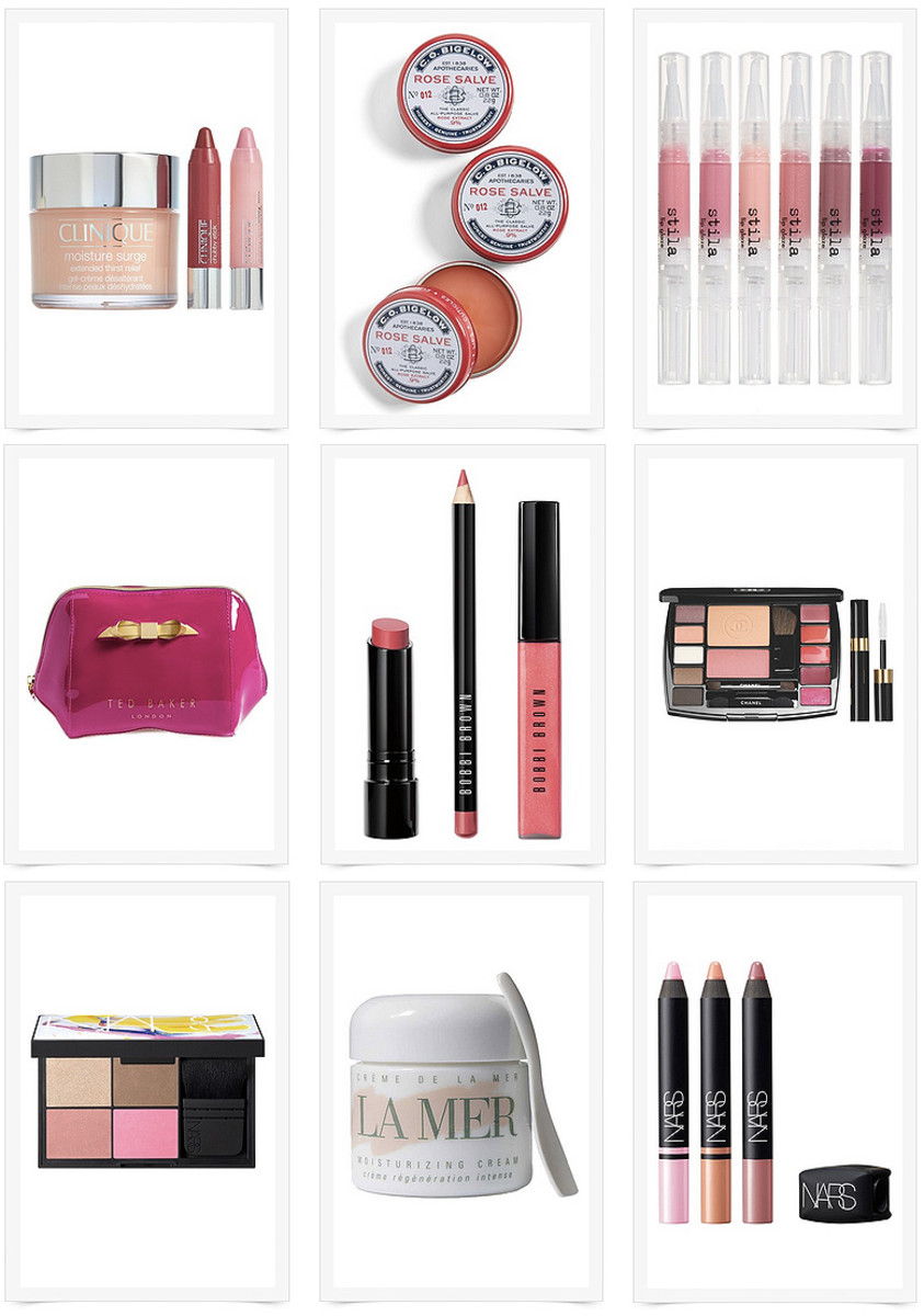 NORDSTROM ANNIVERSARY SALE BEAUTY EXCLUSIVES Beautygeeks