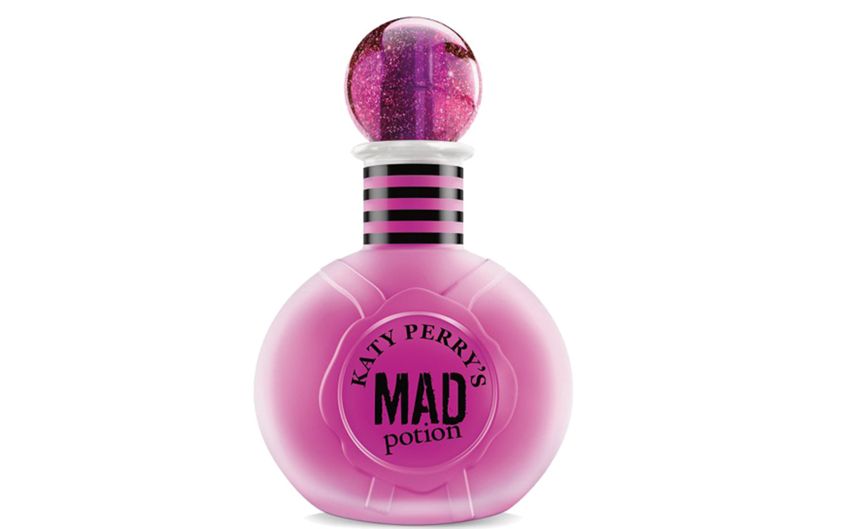 Click here to purchase Katy Perry's Mad Potion via Khols if that route appeals more to you).