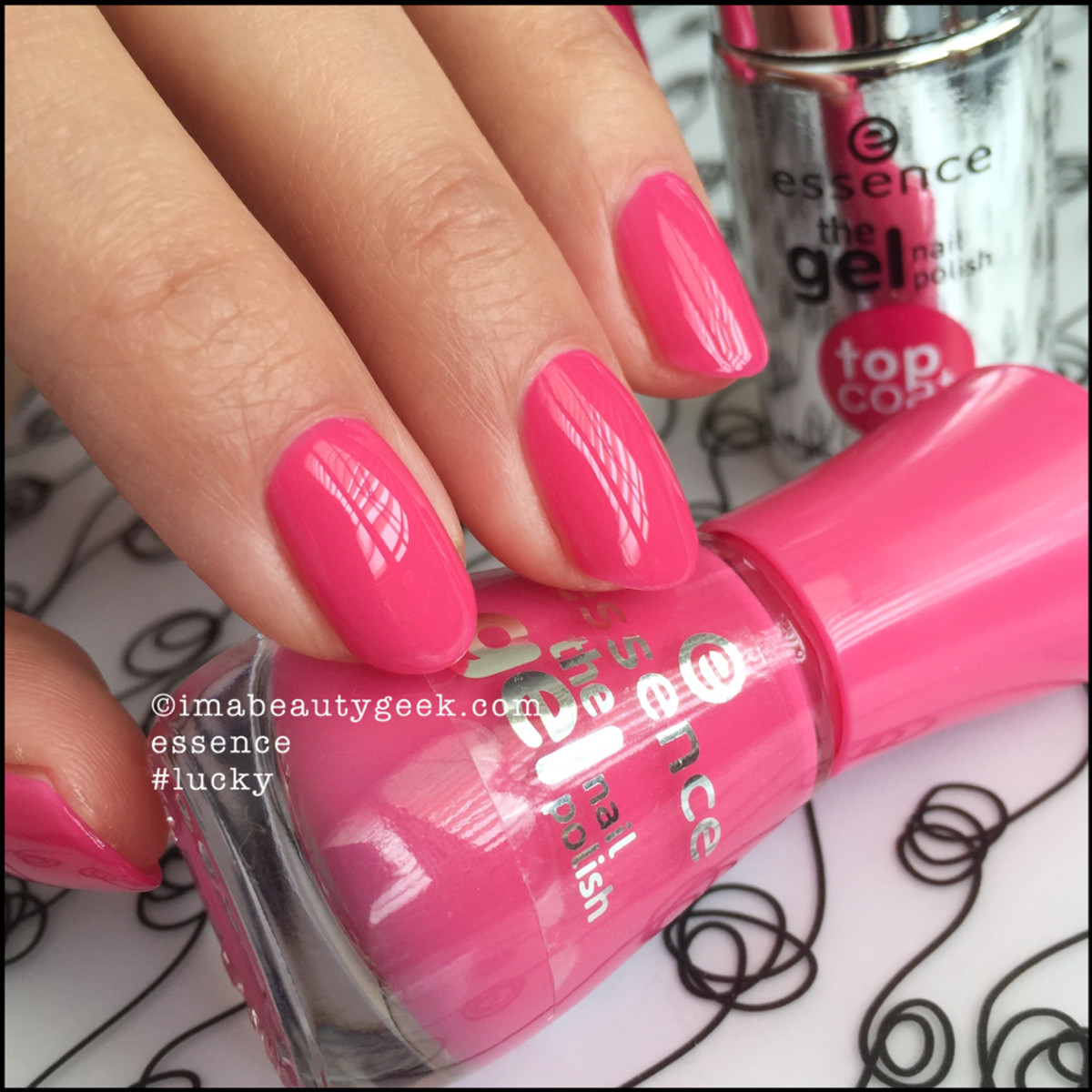 essence Color and Go Nail Polish reviews in Nail Polish - ChickAdvisor