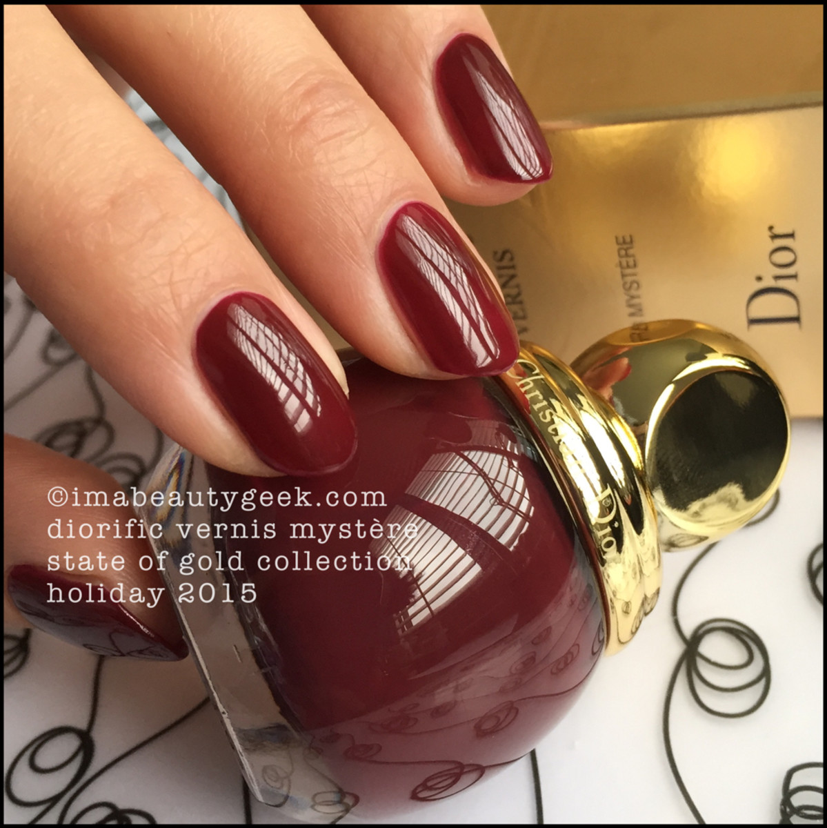Dior State of Gold_Dior Mystere 991 Holiday 2015_1