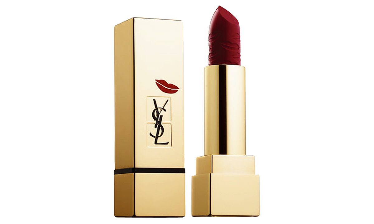 YSL HOLIDAY 2015: KISS & LOVE COLLECTION - Beautygeeks