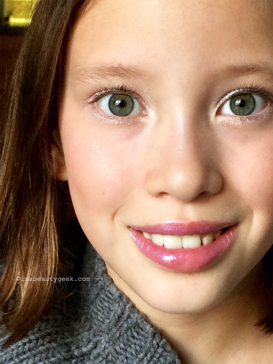 MAKEUP FOR 10 YEAR OLDS Beautygeeks