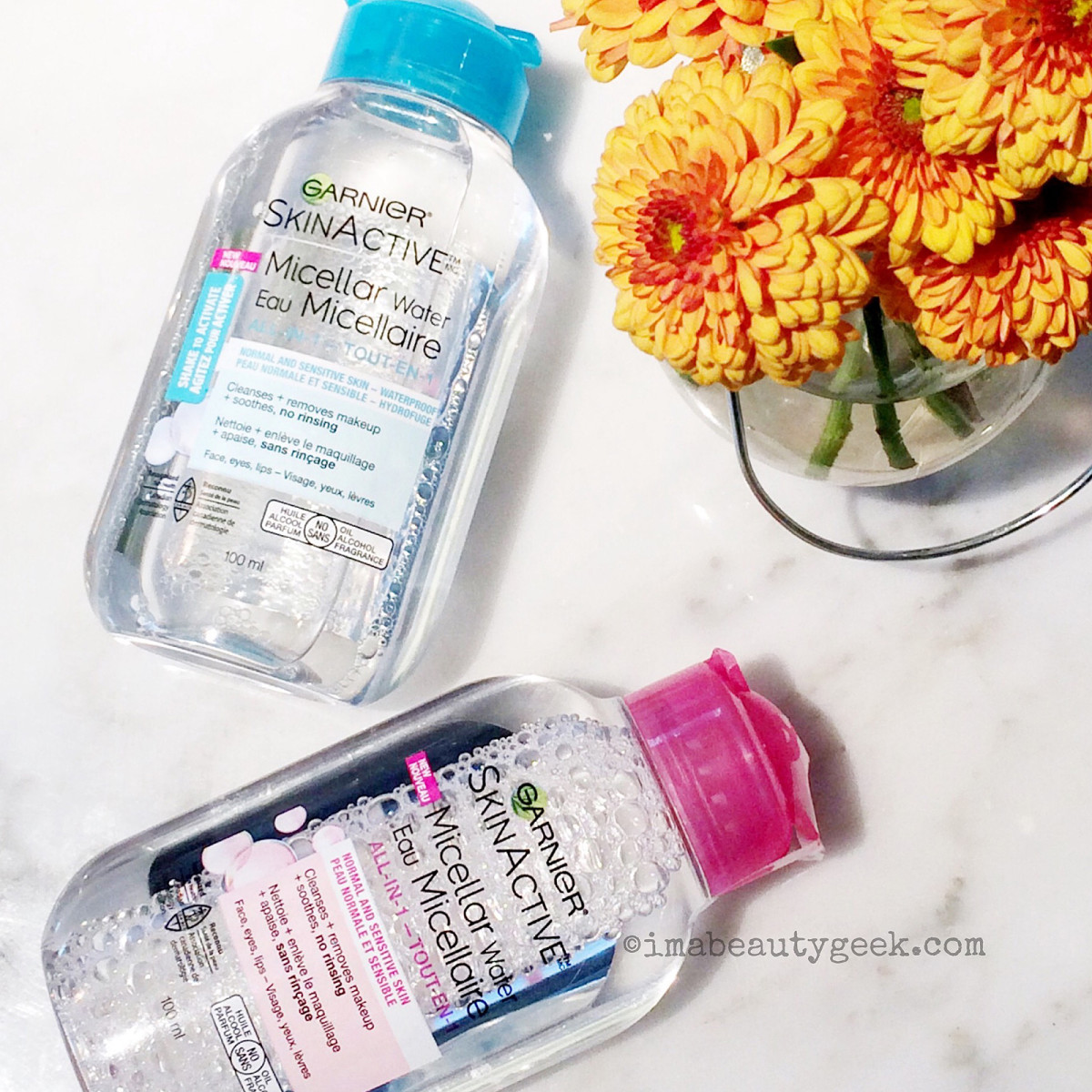 micellar water canada