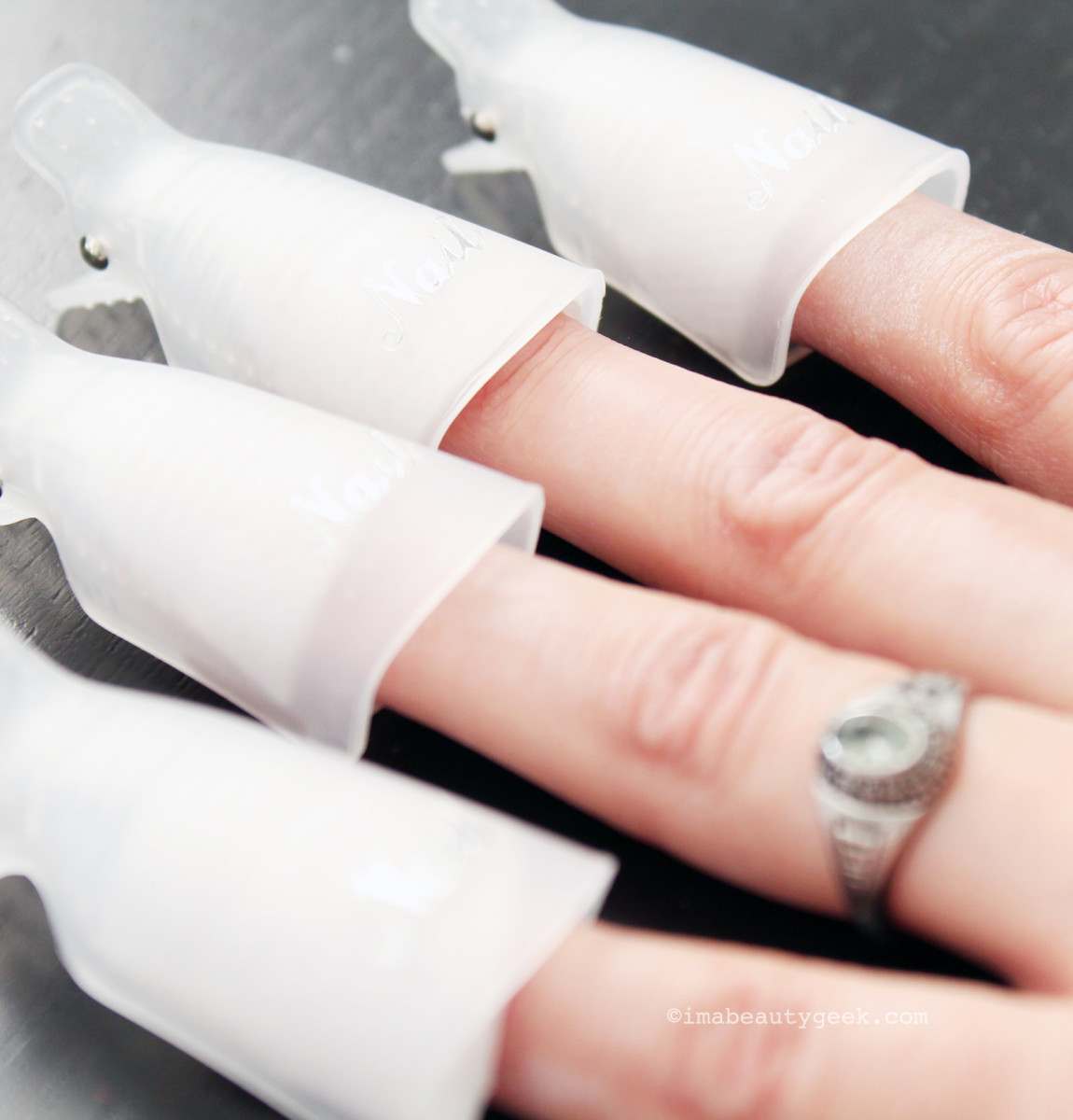 Best Way To Remove Uv Gel Polish At Home Beautygeeks