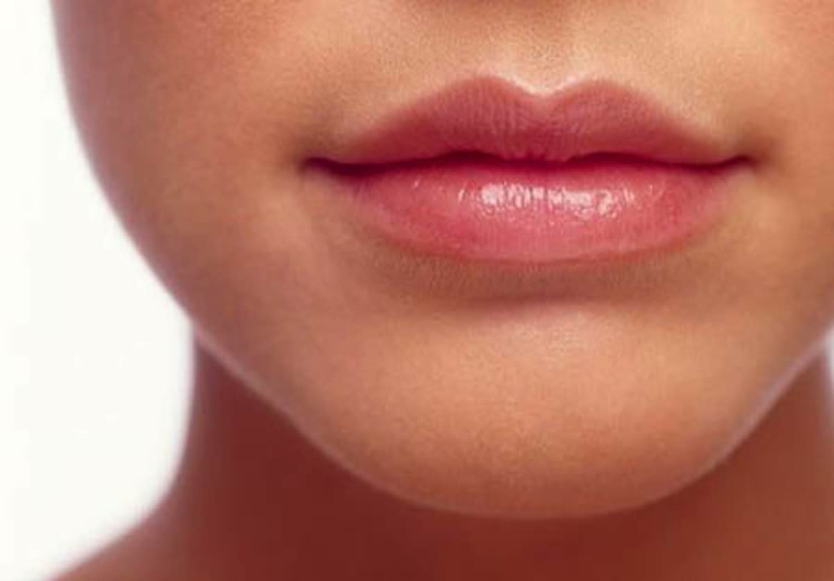 healthy-lips