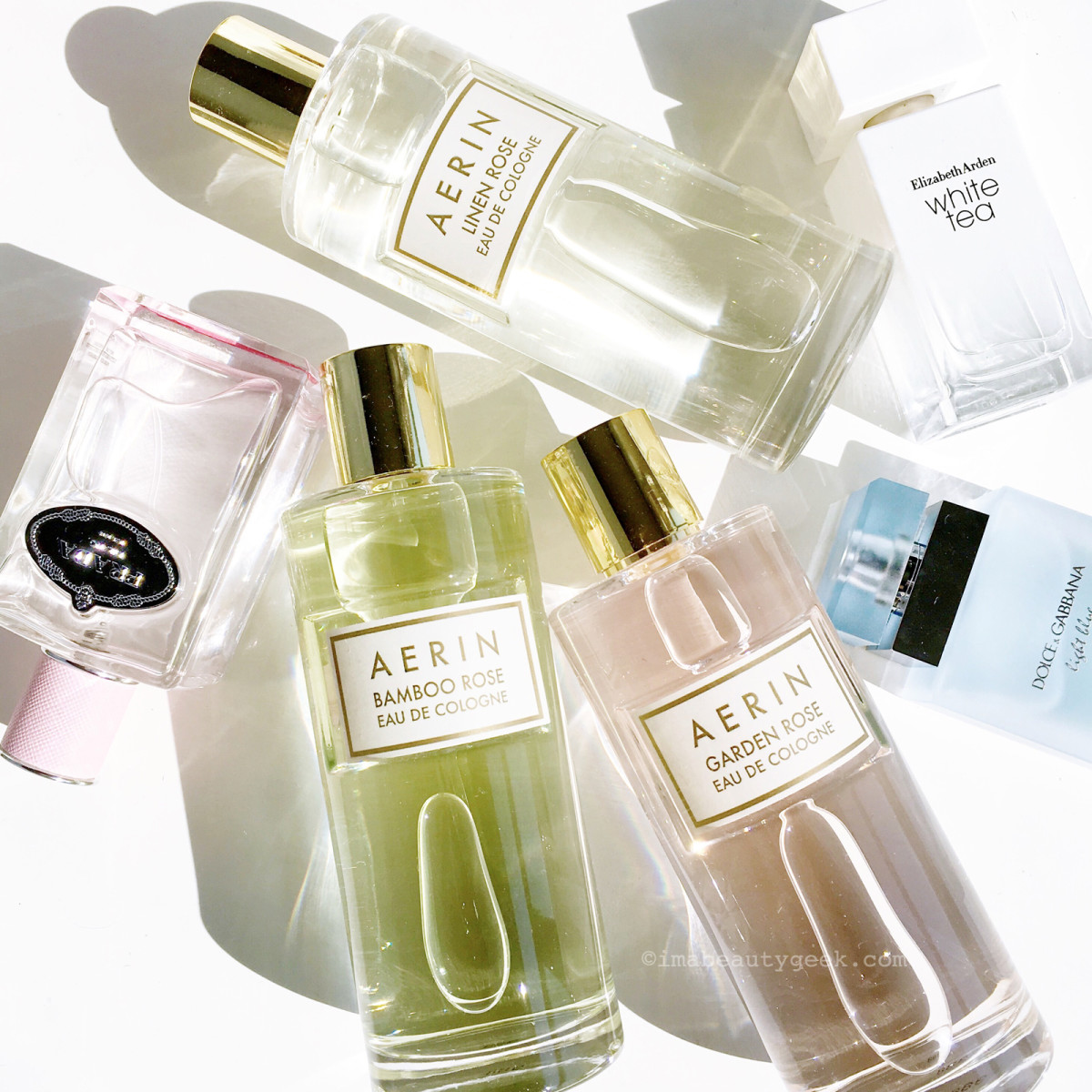 STORY OF EAUX: 9 HOLD-ONTO-SUMMER SCENTS - Beautygeeks