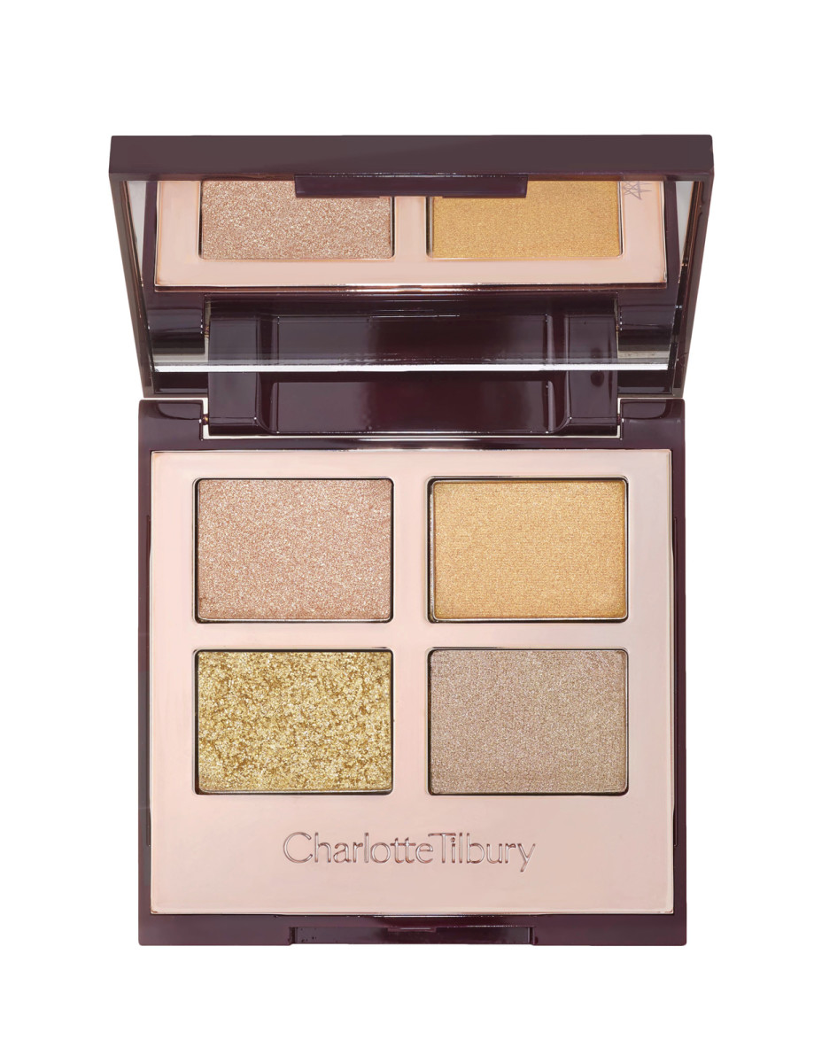 CHARLOTTE TILBURY HOLIDAY 2016 IMAGES - Beautygeeks