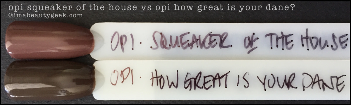 OPI Squeaker of the House Comparison Dupes Swatches_OPI Washington DC Collection 2016