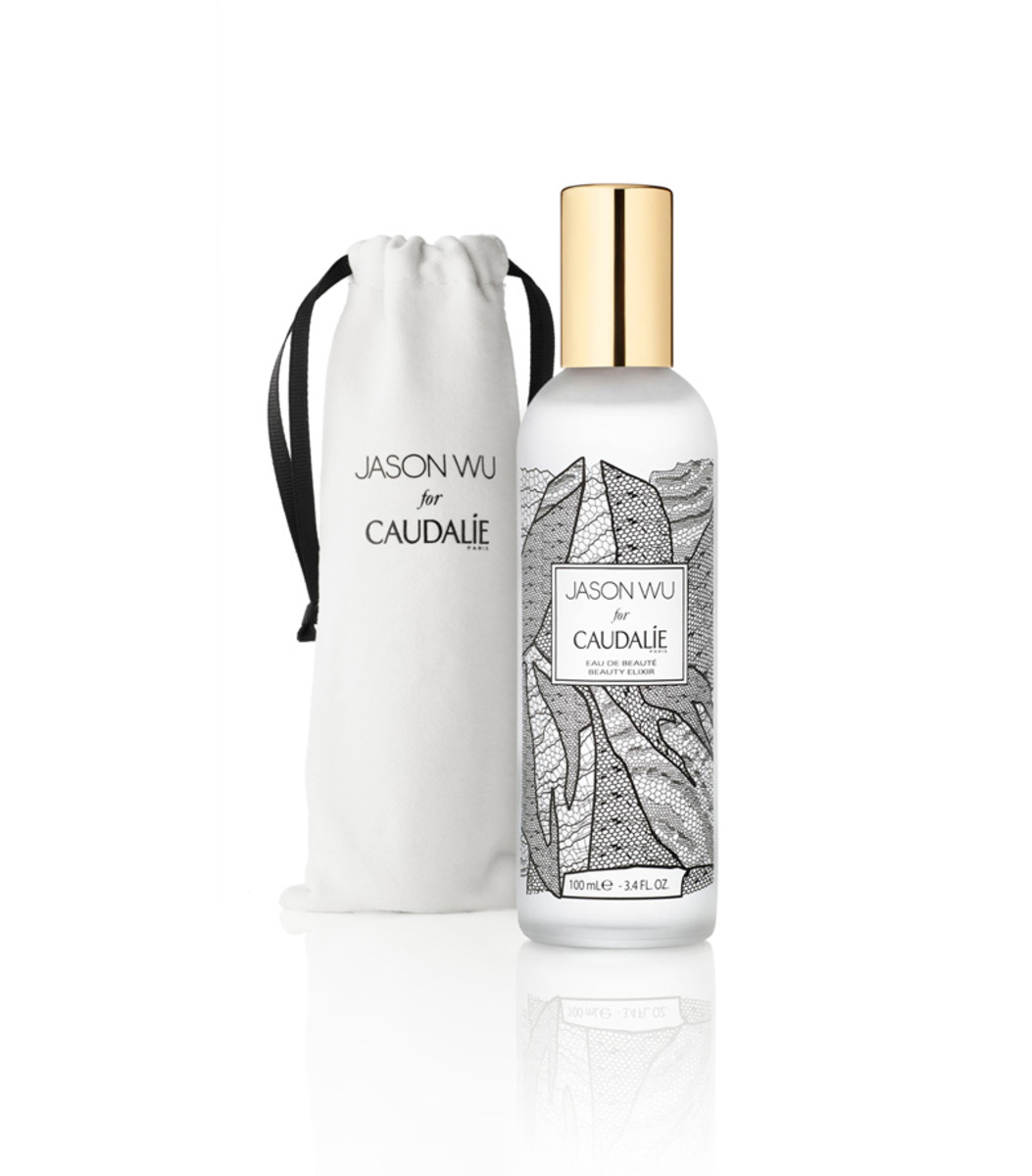 You Need This Caudalie Beauty Elixir Review Musings Of A Muse