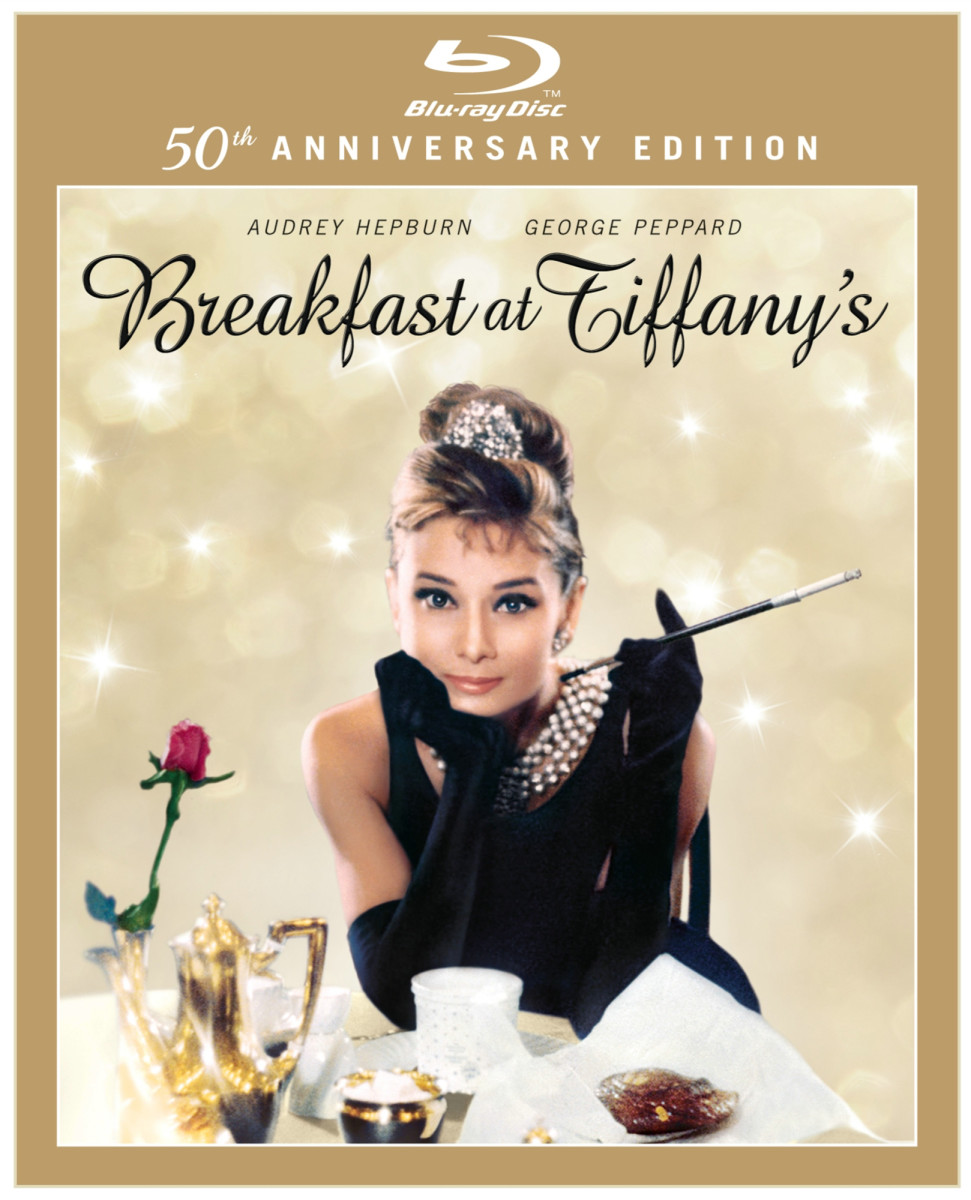 Breakfast at Tiffanys OPI Holiday 2016