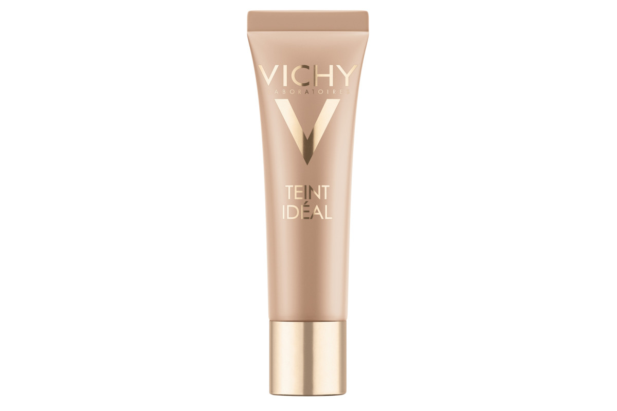 Vichy Teint Idéal Illuminating Cream Foundation