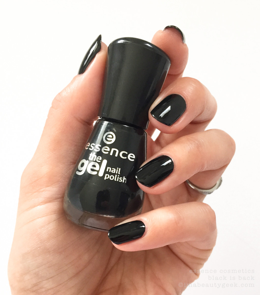 ESSENCE NAIL POLISH SWATCHES FALL 2016 SHADE UPDATES Beautygeeks