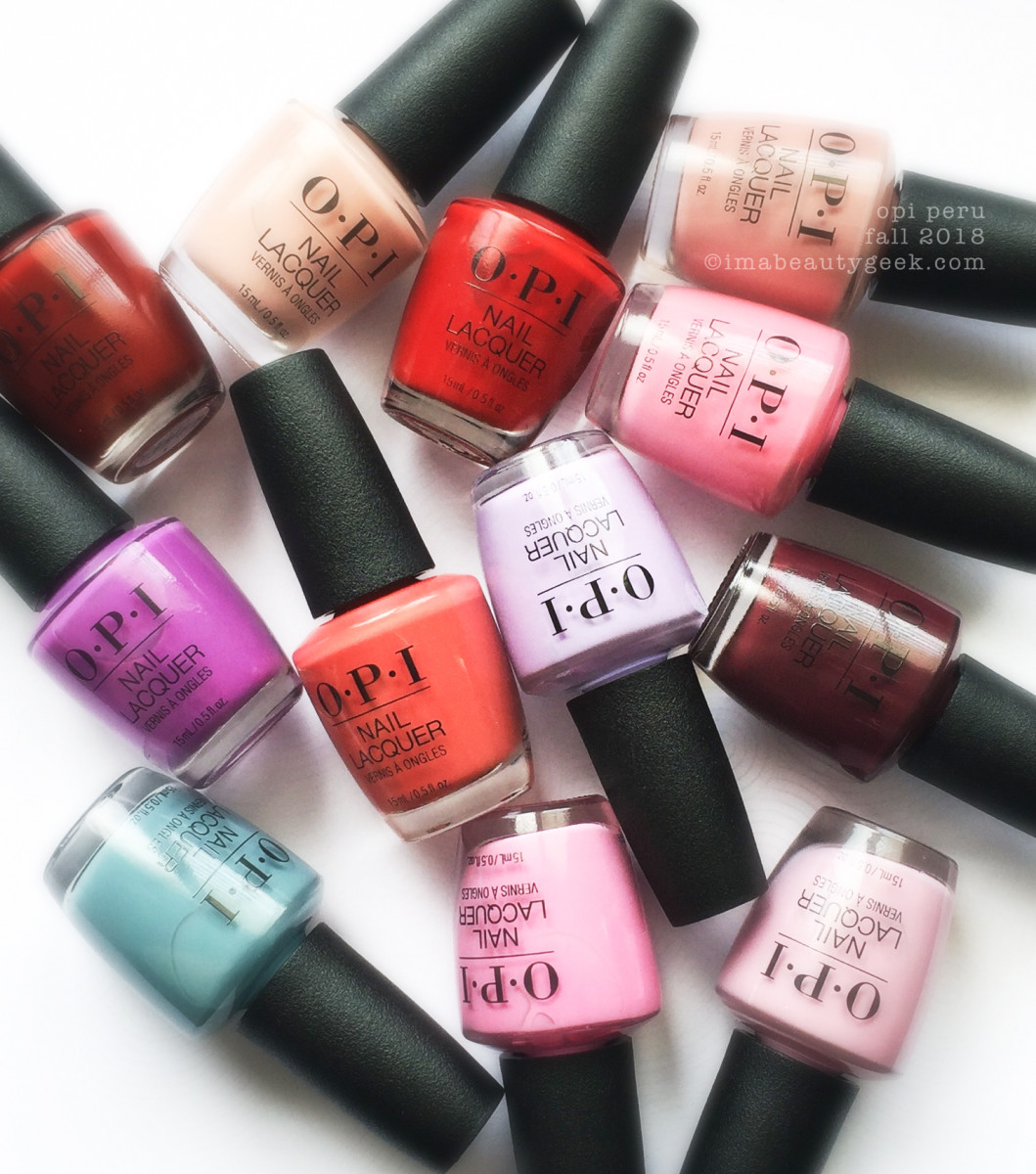 OPI bundle for Kaityhope hotsell