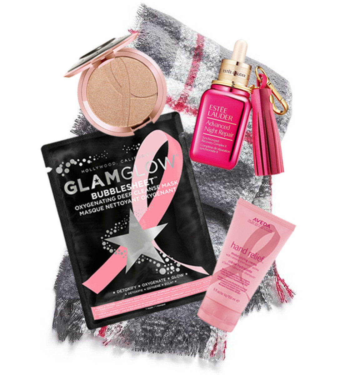 Breast Cancer Awareness beauty 2018
