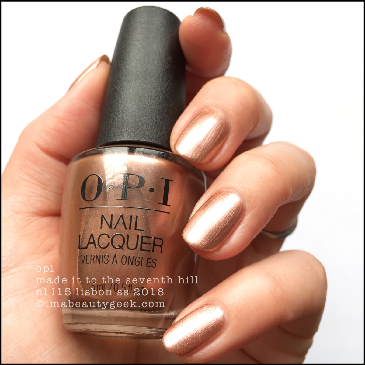 Opi Lisbon Collection Swatches And Review Ss 2018 Beautygeeks 1108