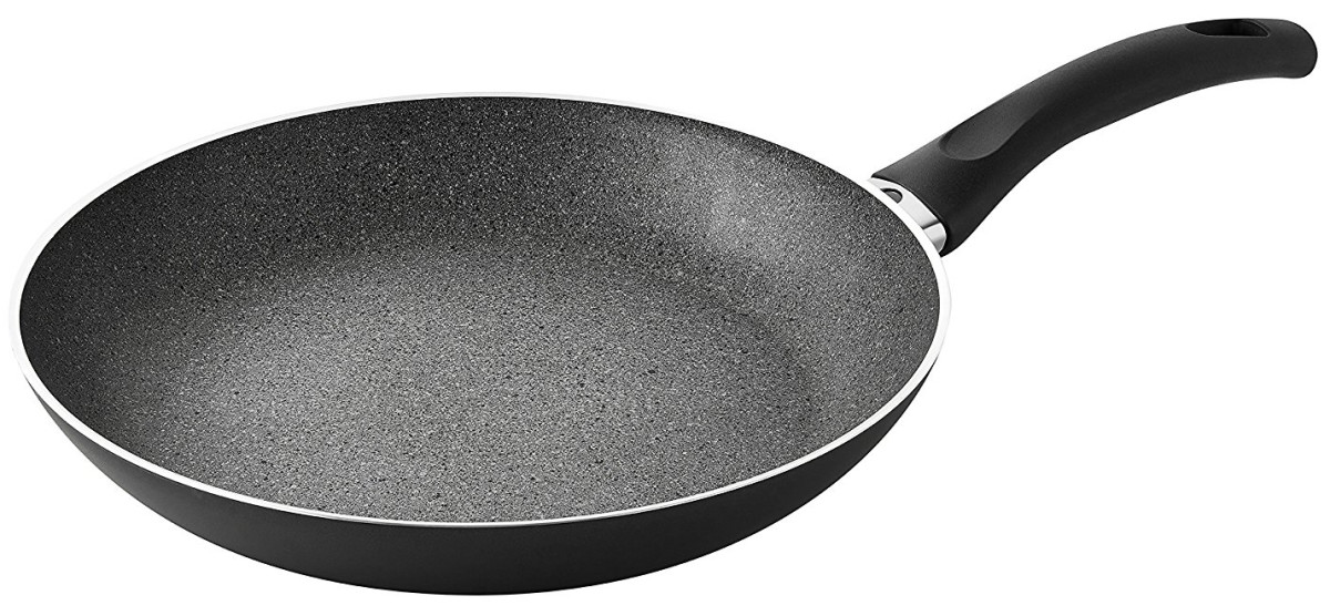 Ballarini Non-Stick, Metal-Utensil-Proof Frying Pan