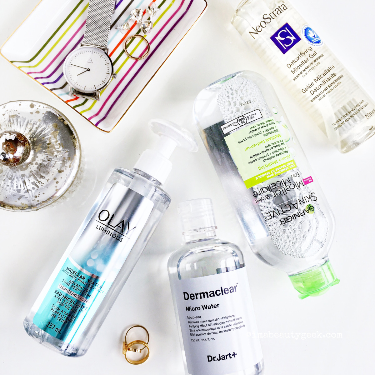 why you should rinse after no-rinse cleansers and wipes-BEAUTYGEEKS