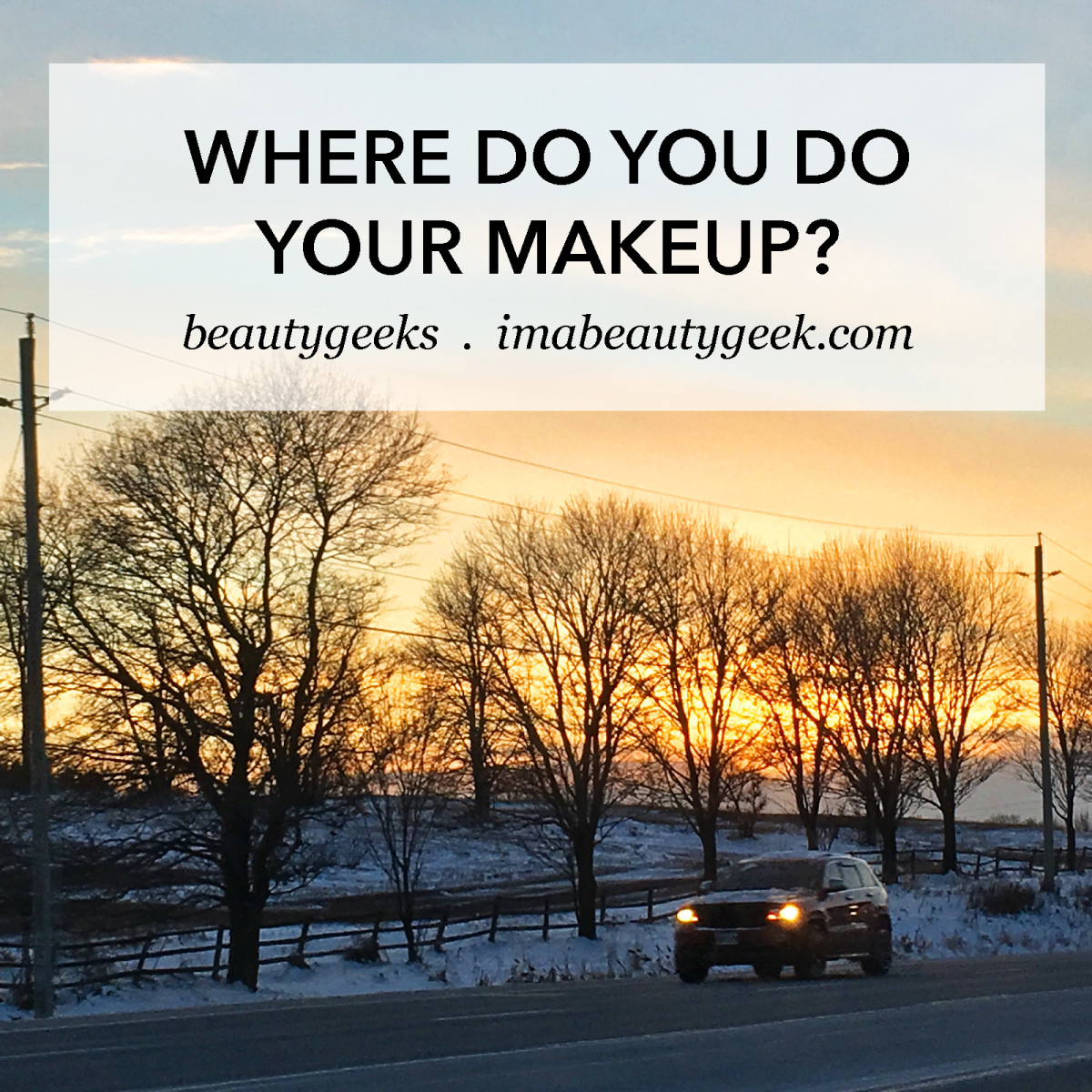 where do you do your makeup-Lipstick League-BEAUTYGEEKS