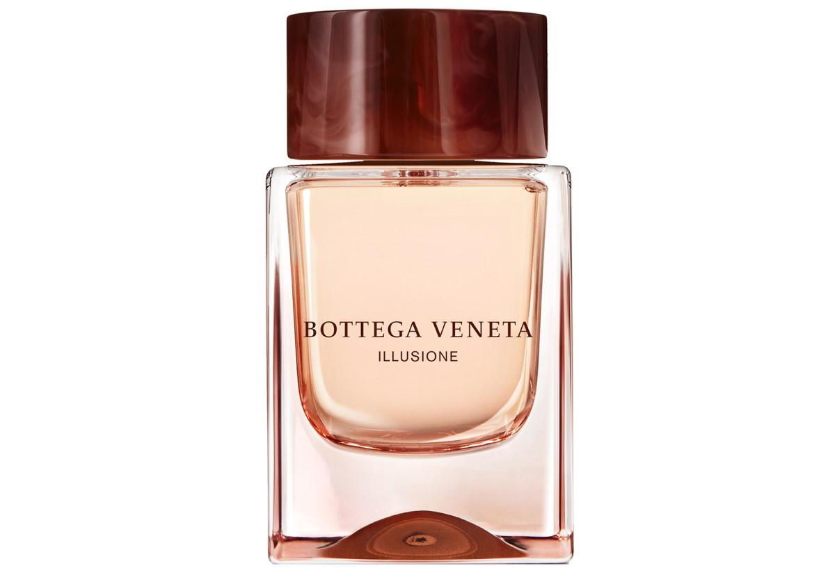 Bottega Veneta Illusione for Her eau de parfum 50 mL (also available in 75 mL)