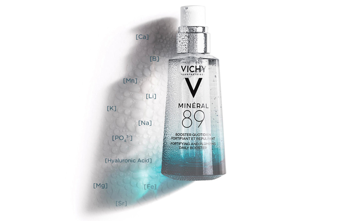 Vichy Mineral 89 is on sale at vichy.ca right this minute