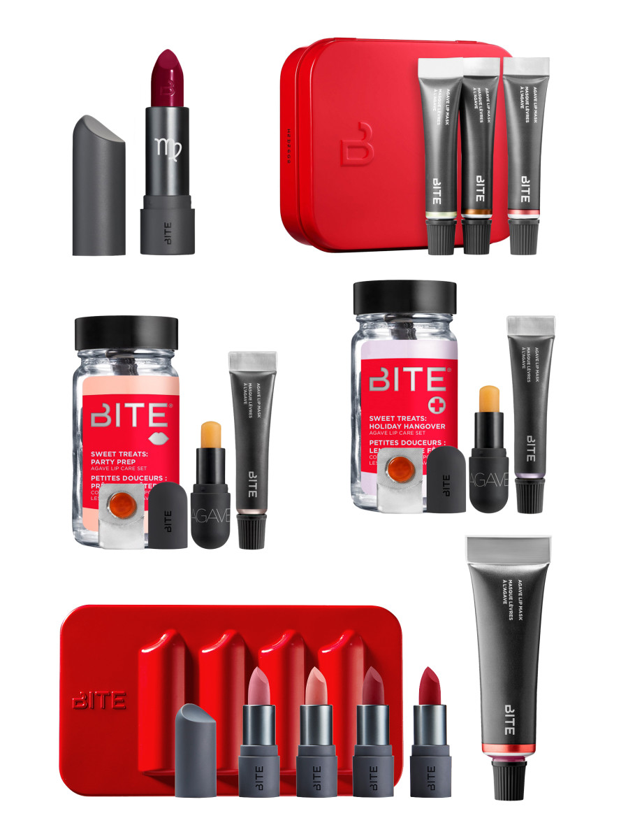 Win all the Bite Beauty things! 🇨🇦