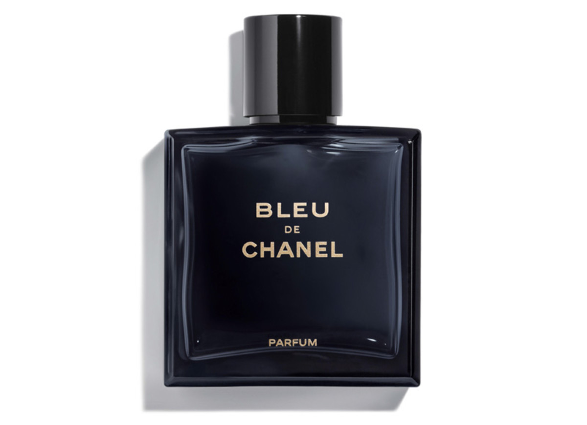Chanel Bleu de Chanel parfum