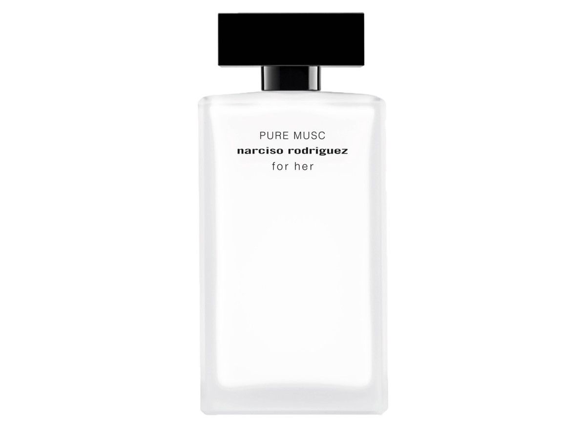 Narciso Rodriguez for Her Pure Musc eau de parfum