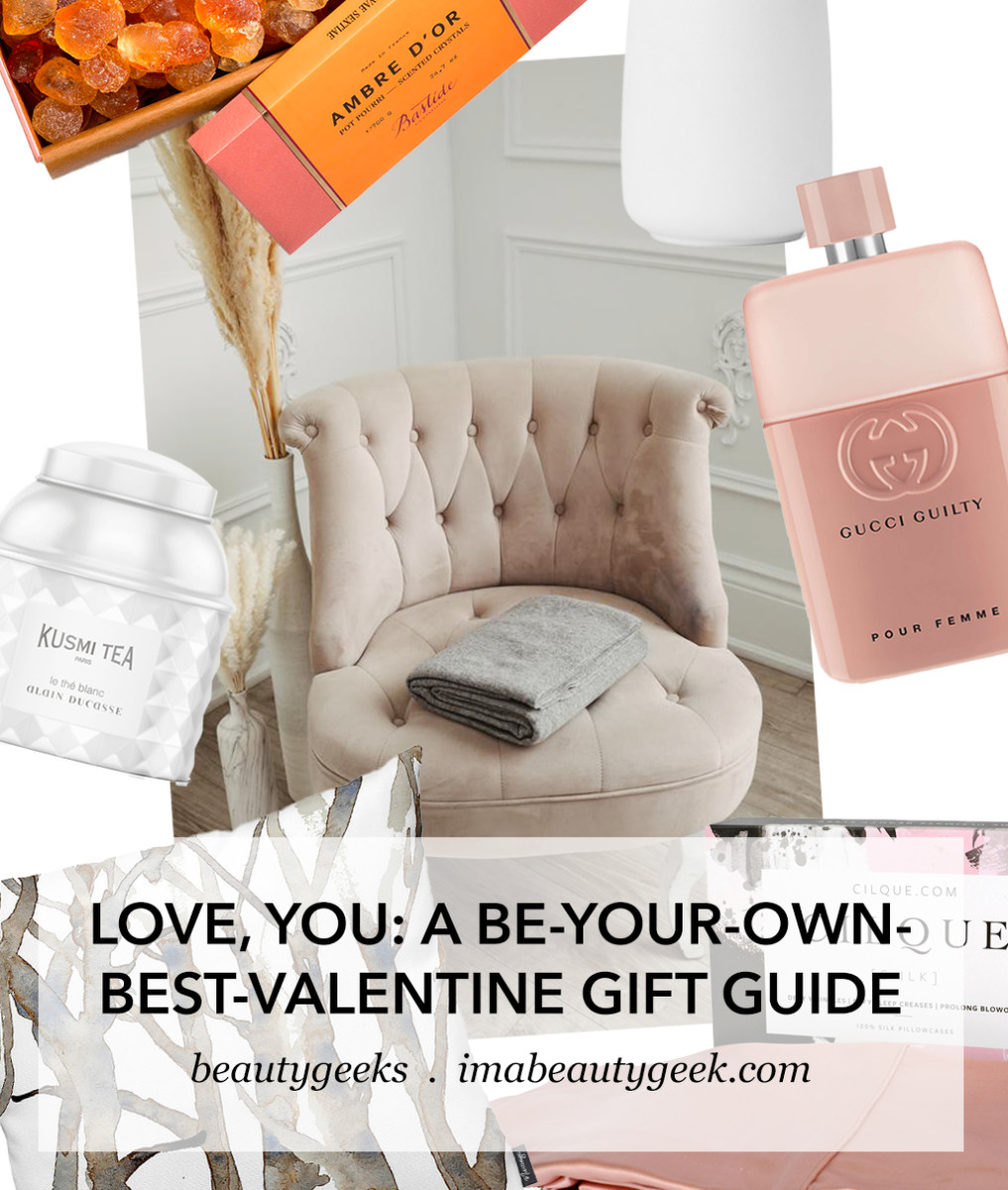 Valentine's Day Gift Guide 2020