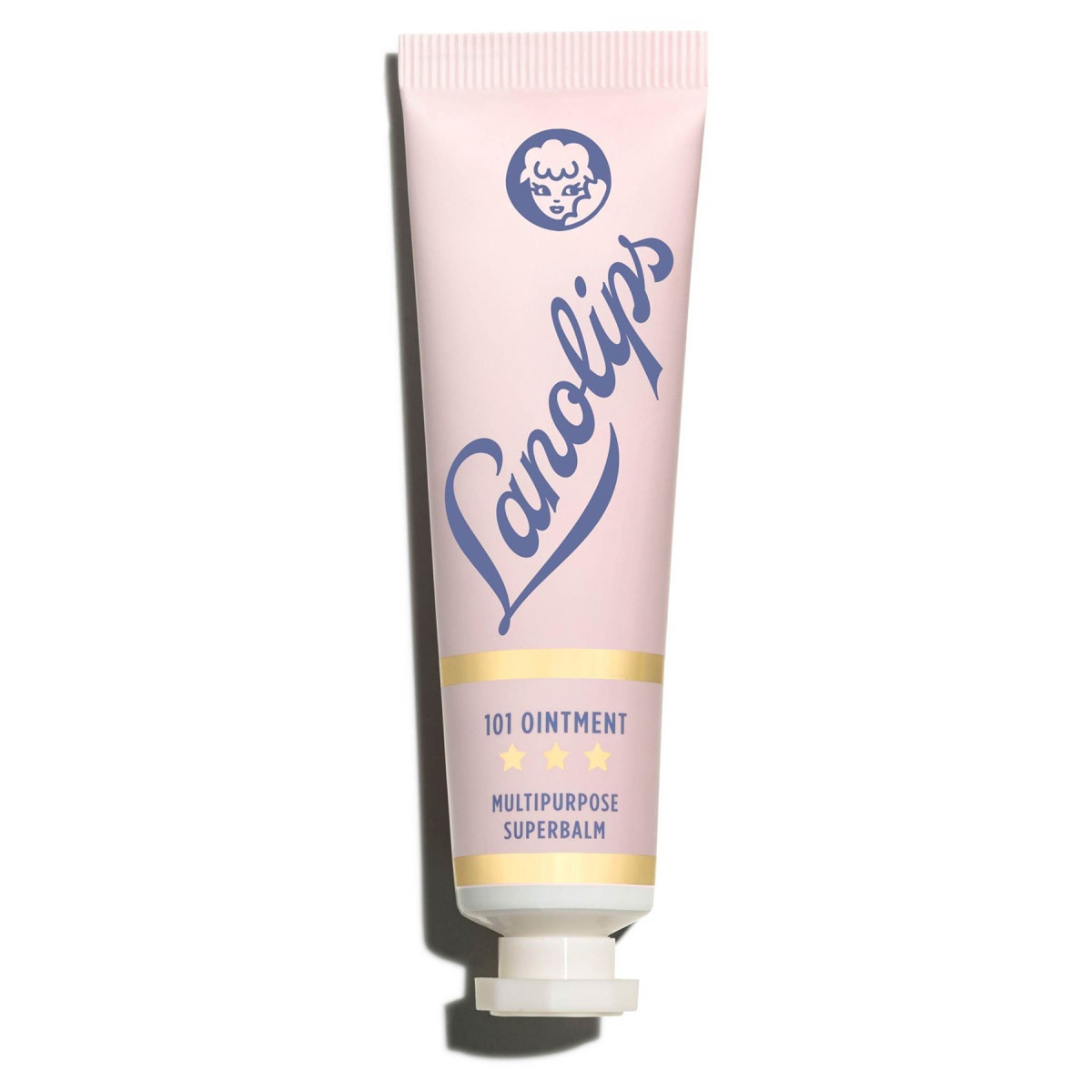Lano Lanolips 101 Ointment Multipurpose Superbalm isn't called nipple cream but can be used as one; it's blended with lanolin oil to lessen lanolin's natural stickiness